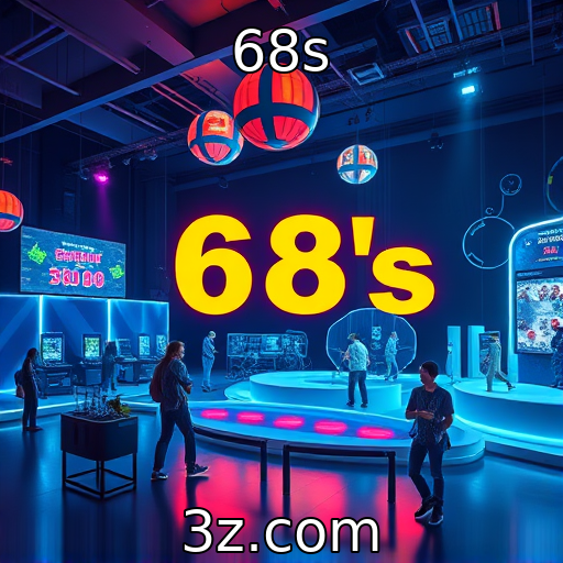 Novas tendências em design de jogos para engajamento do público