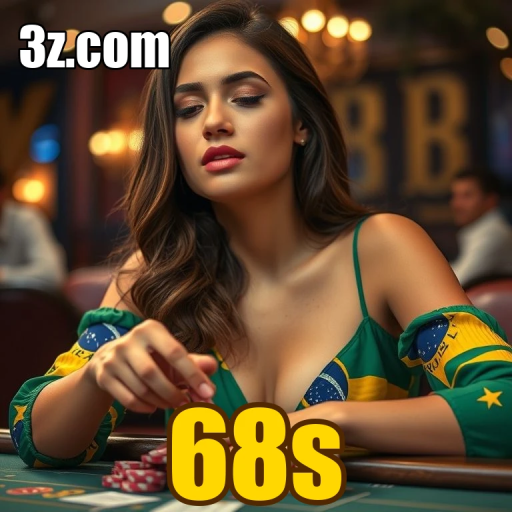 Prêmios Imperdíveis no 68s Para Gamers Apaixonados