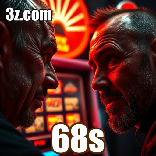 Esportes Virtuais no 68s: Diversão e Competição a Um Clique