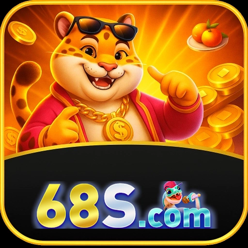 68s logo